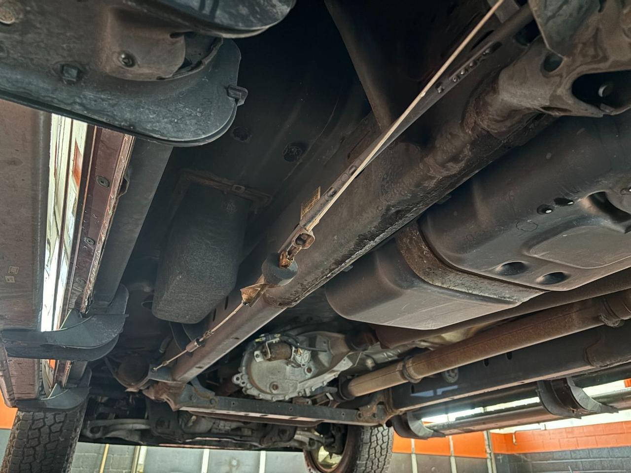 2017 RAM 1500 Sport Crew Cab Franklin OH