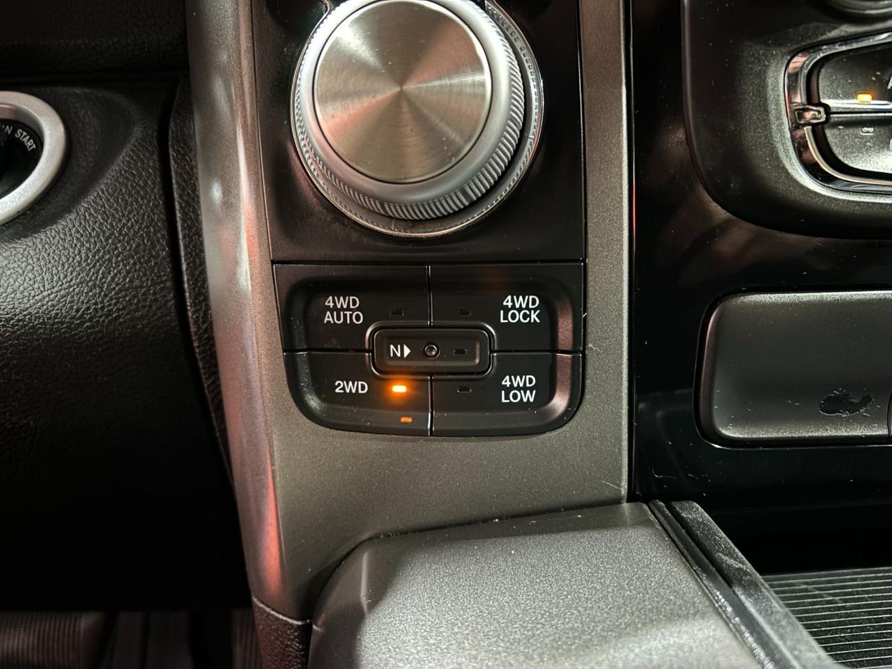 2017 RAM 1500 Sport Crew Cab Franklin OH