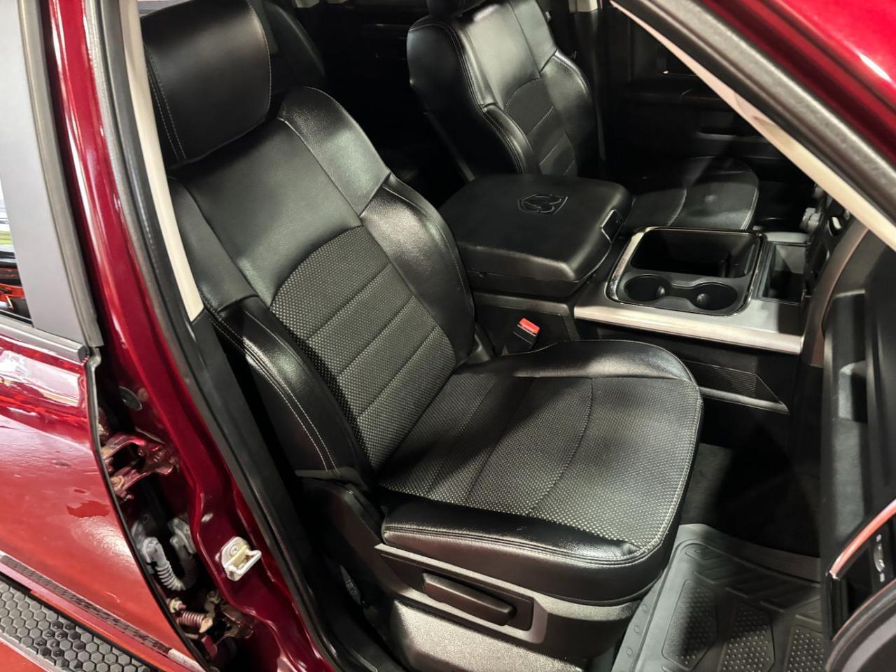 2017 RAM 1500 Sport Crew Cab Franklin OH