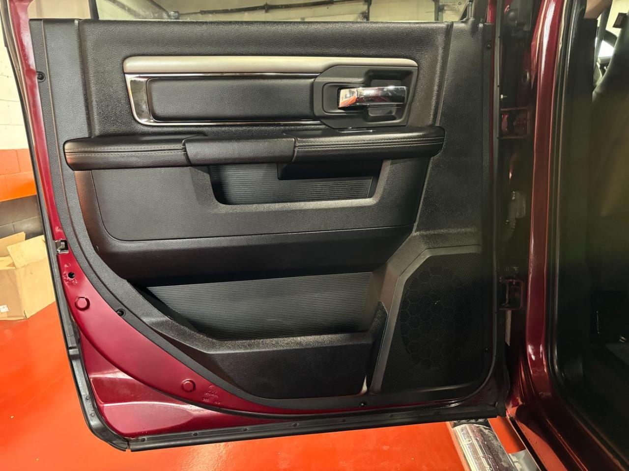 2017 RAM 1500 Sport Crew Cab Franklin OH