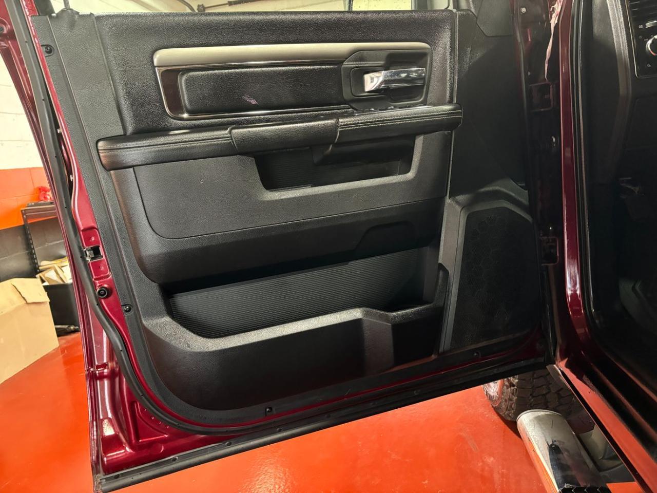 2017 RAM 1500 Sport Crew Cab Franklin OH