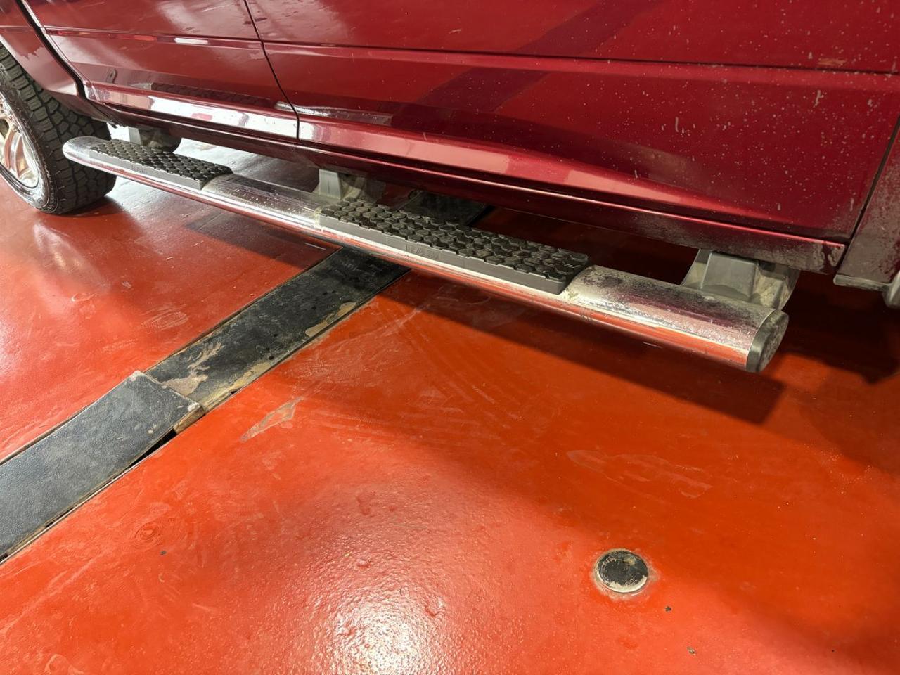 2017 RAM 1500 Sport Crew Cab Franklin OH