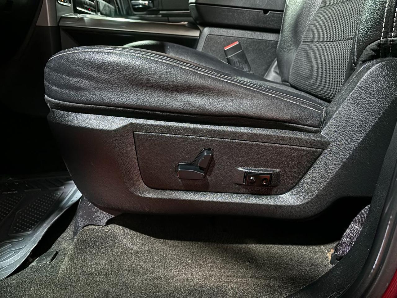 2017 RAM 1500 Sport Crew Cab Franklin OH