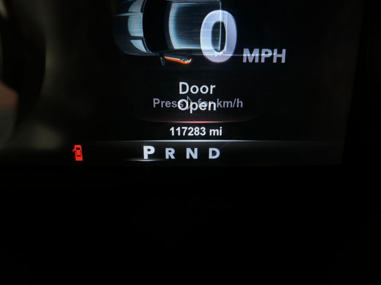 2017 RAM 1500 Sport Crew Cab Franklin OH