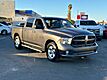 2017 RAM 1500 Tradesman Crew Cab SWB 2WD