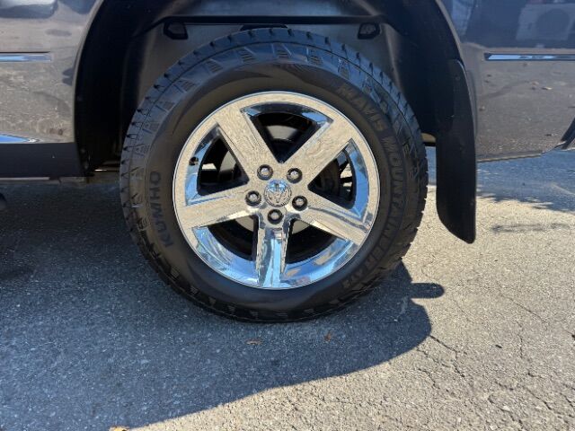 2017 RAM 1500 Tradesman Crew Cab SWB 4WD East Islip NY