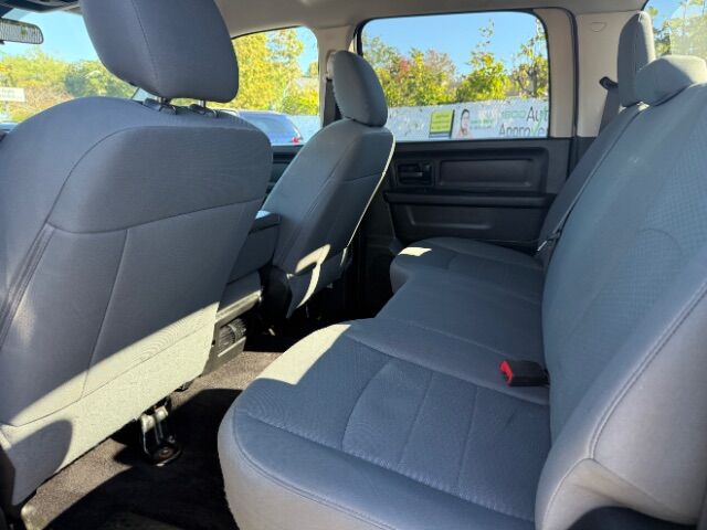 2017 RAM 1500 Tradesman Crew Cab SWB 4WD East Islip NY