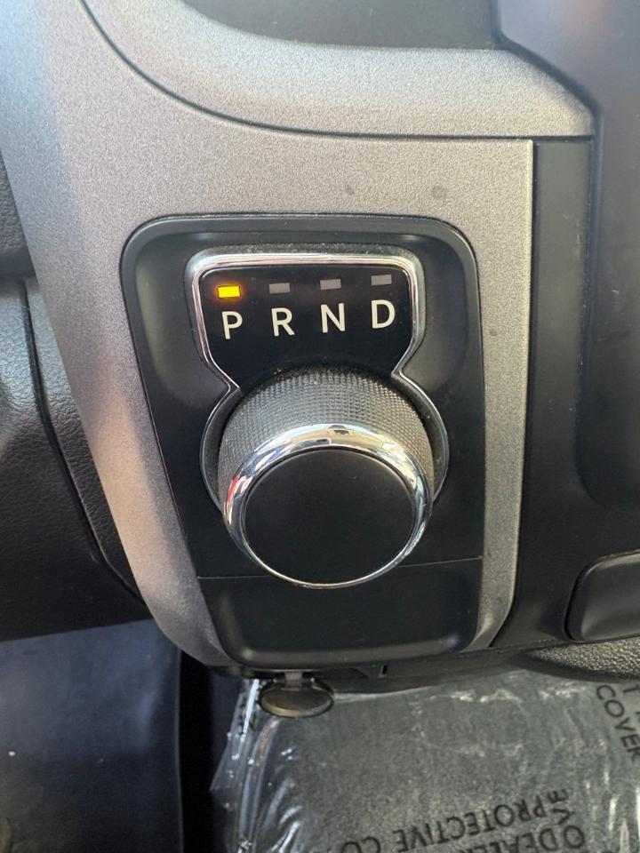 2017 RAM 1500 Tradesman Quad Cab 2 Austin TX