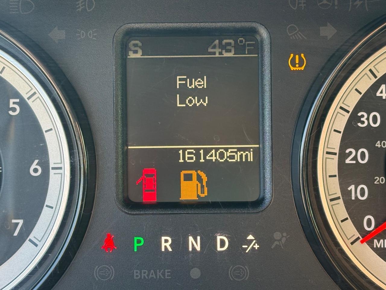 2017 RAM 1500 Tradesman Quad Cab 2 Austin TX