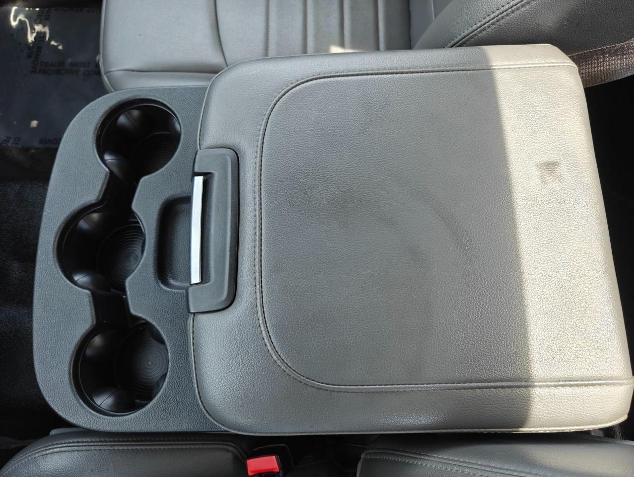 2017 RAM 1500 Tradesman Regular Cab SWB 4WD Spokane WA