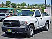 2017 RAM 1500 Tradesman Regular Cab SWB 4WD