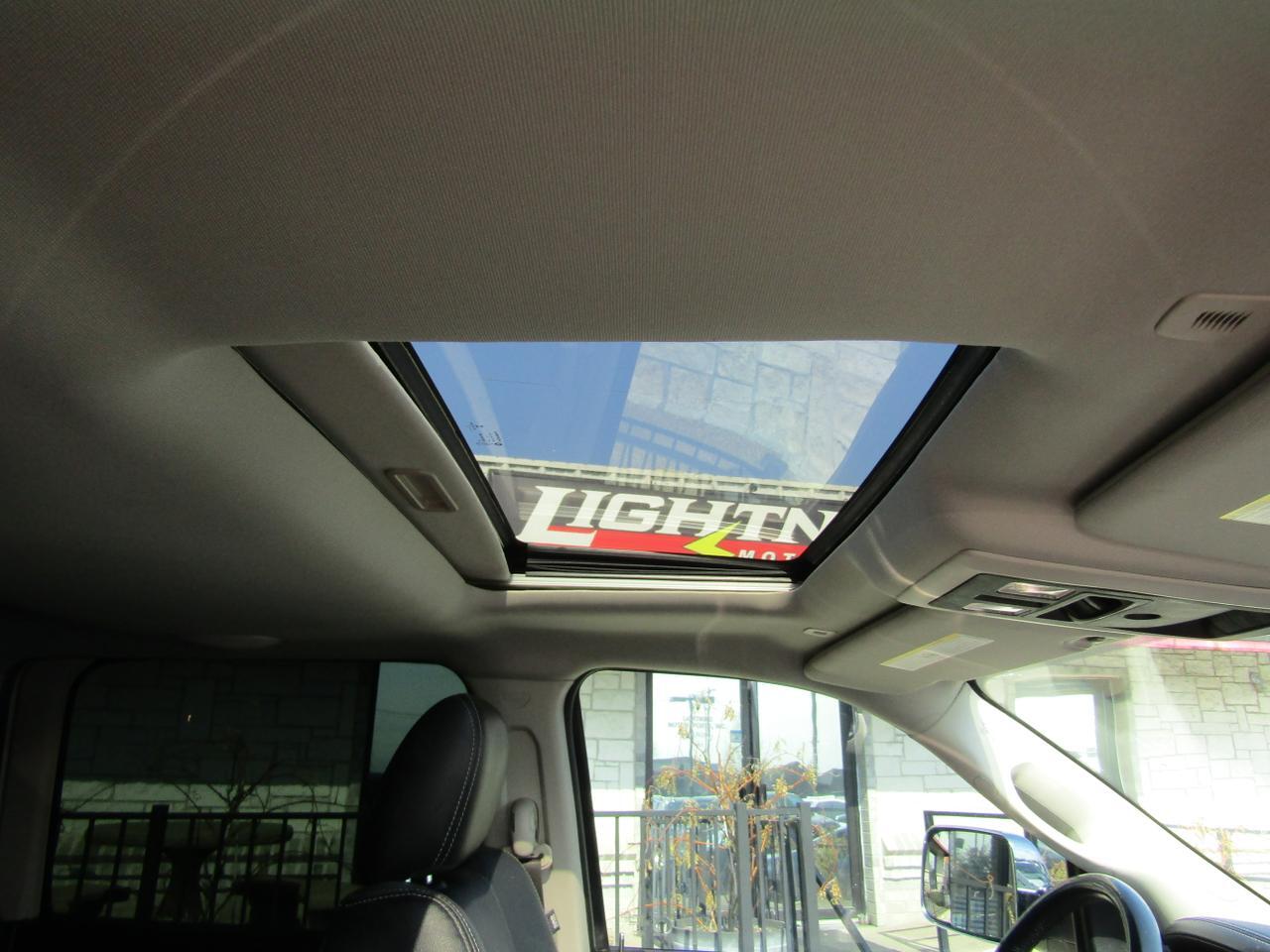 2017 RAM 2500 Laramie 4x4 Crew Cab 64 Box Grand Prairie TX