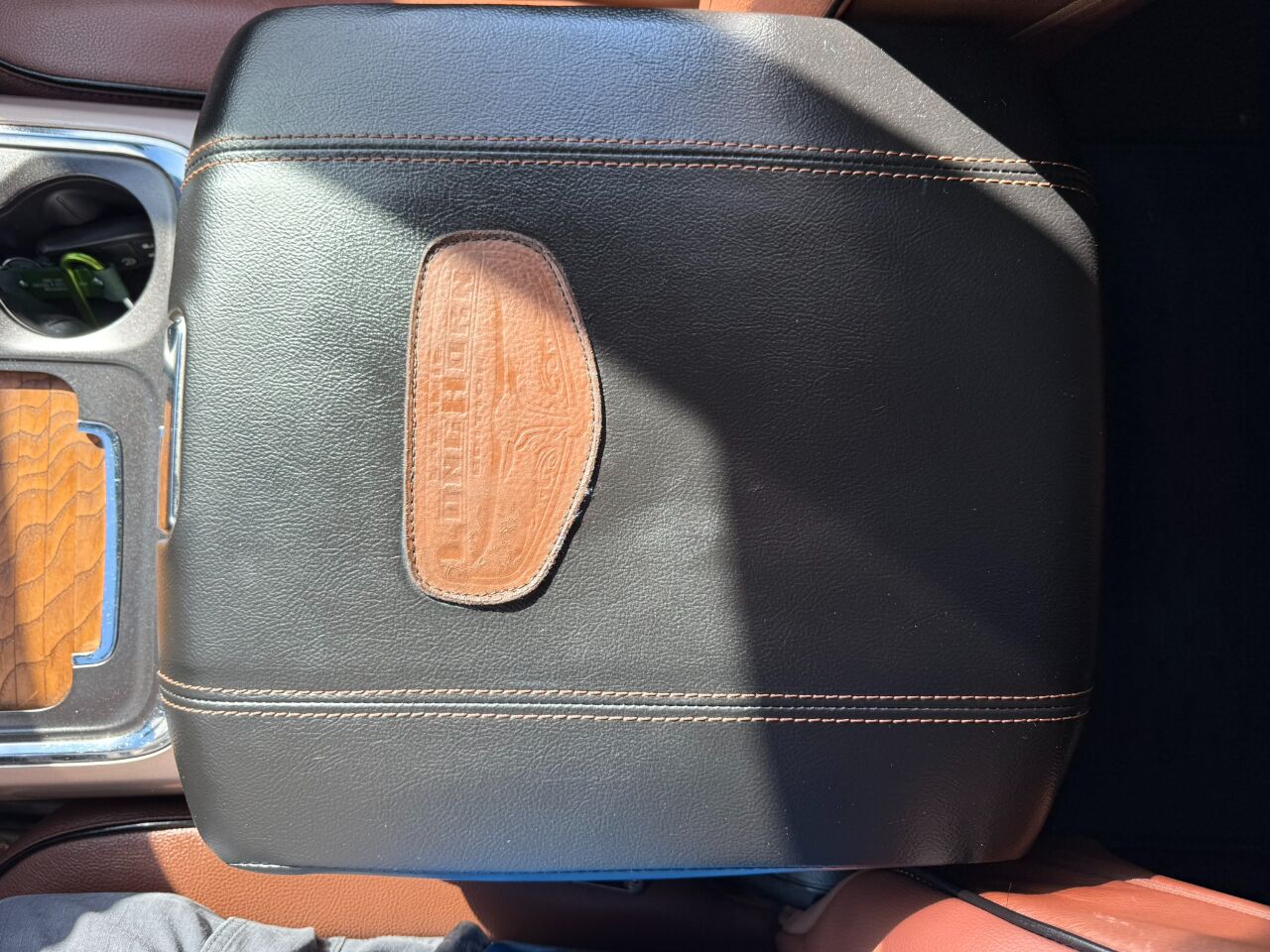 2017 RAM 2500 Longhorn 4x4 Mega Cab 6'4" Box Jacksonville FL