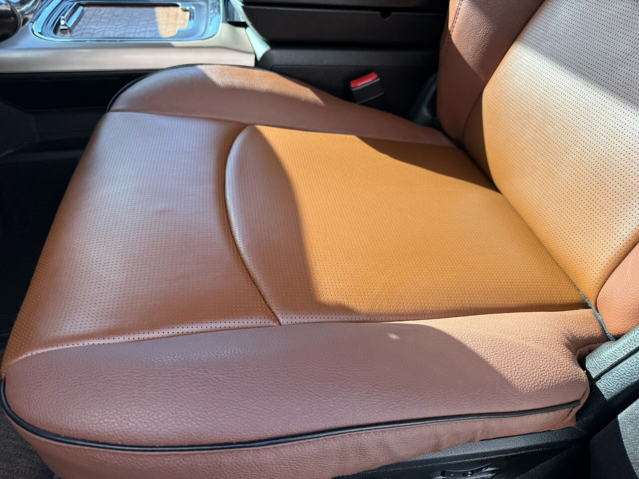 2017 RAM 2500 Longhorn 4x4 Mega Cab 6'4" Box Jacksonville FL