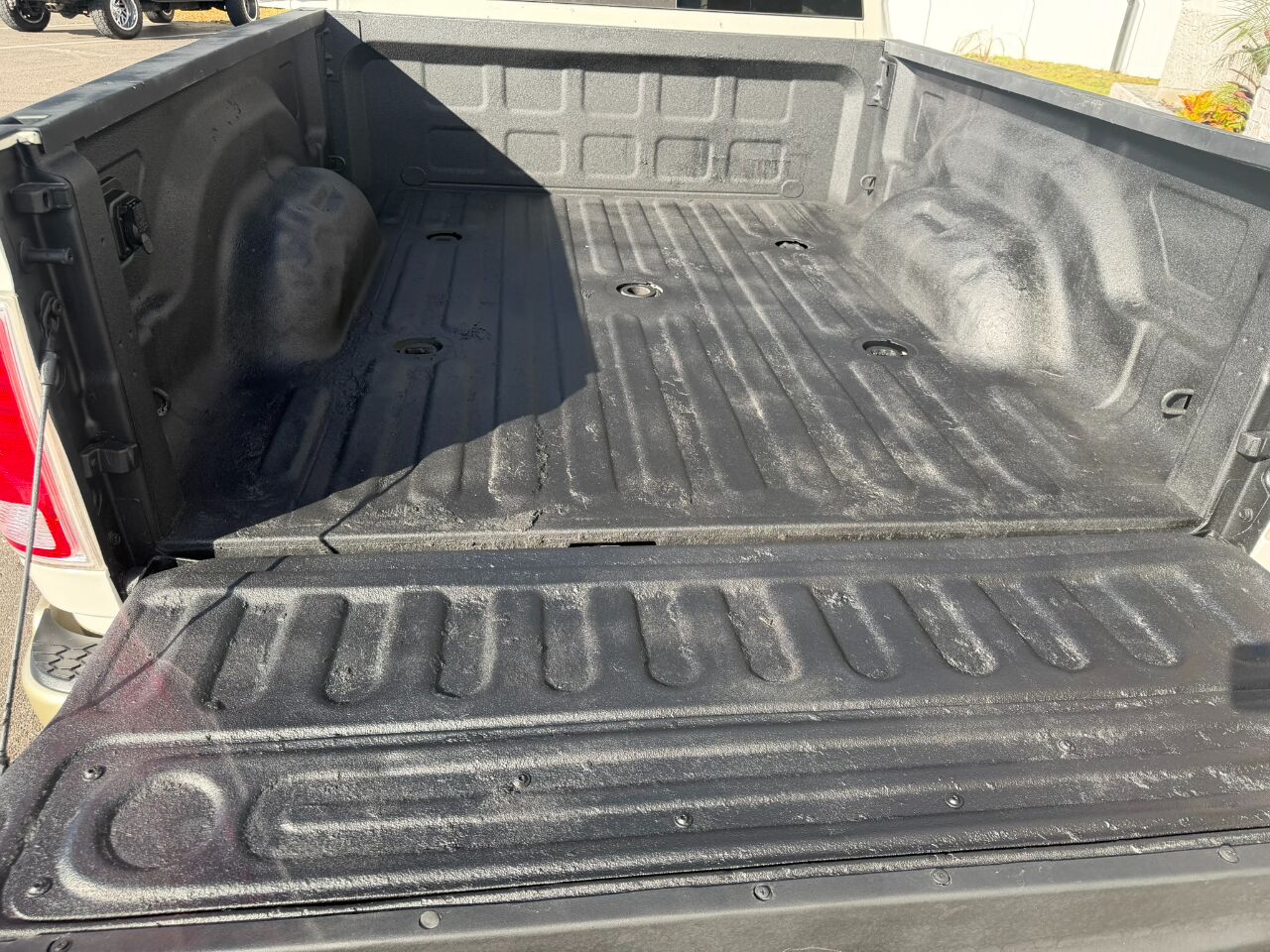 2017 RAM 2500 Longhorn 4x4 Mega Cab 6'4" Box Jacksonville FL