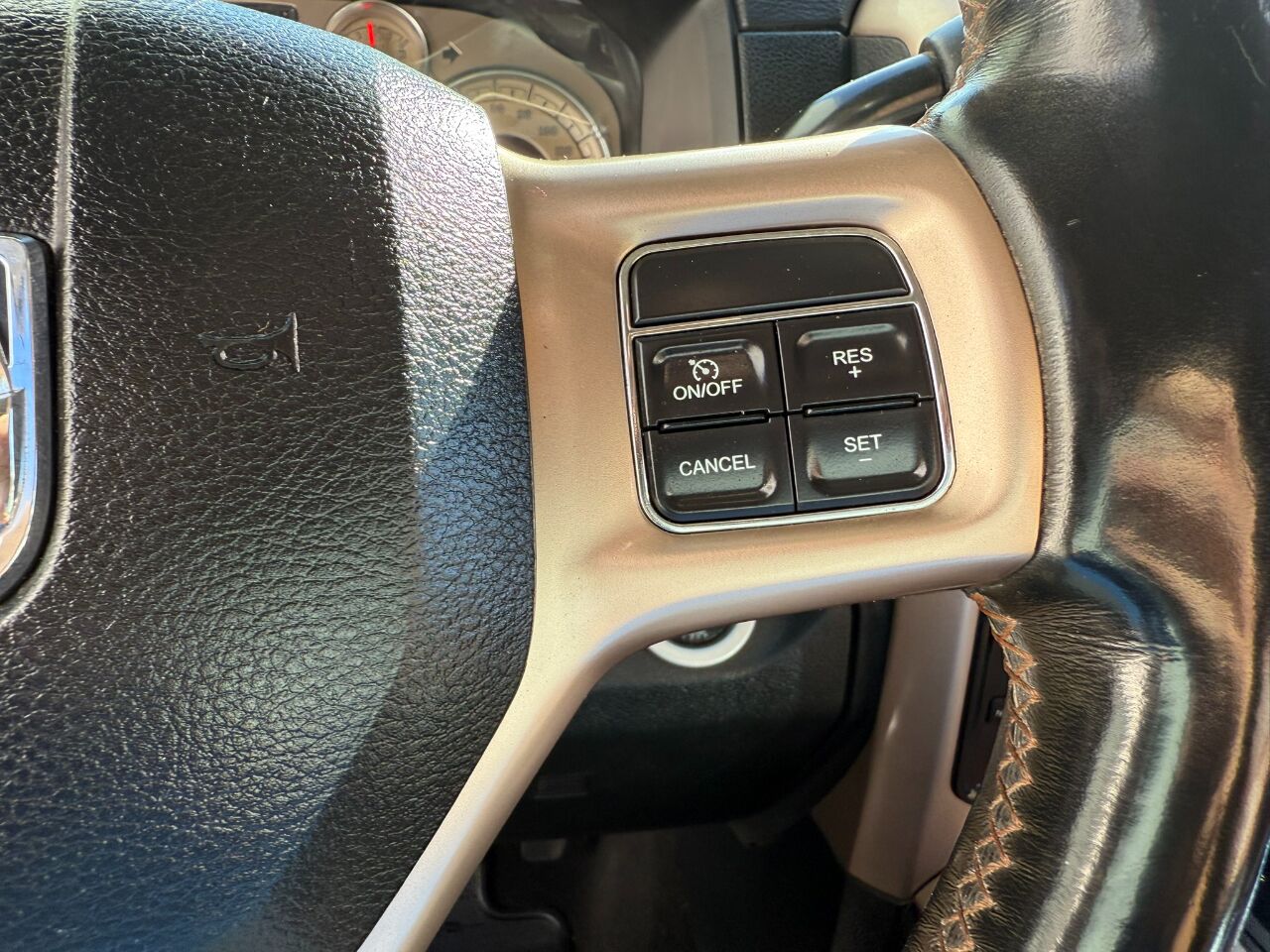 2017 RAM 2500 Longhorn 4x4 Mega Cab 6'4" Box Jacksonville FL