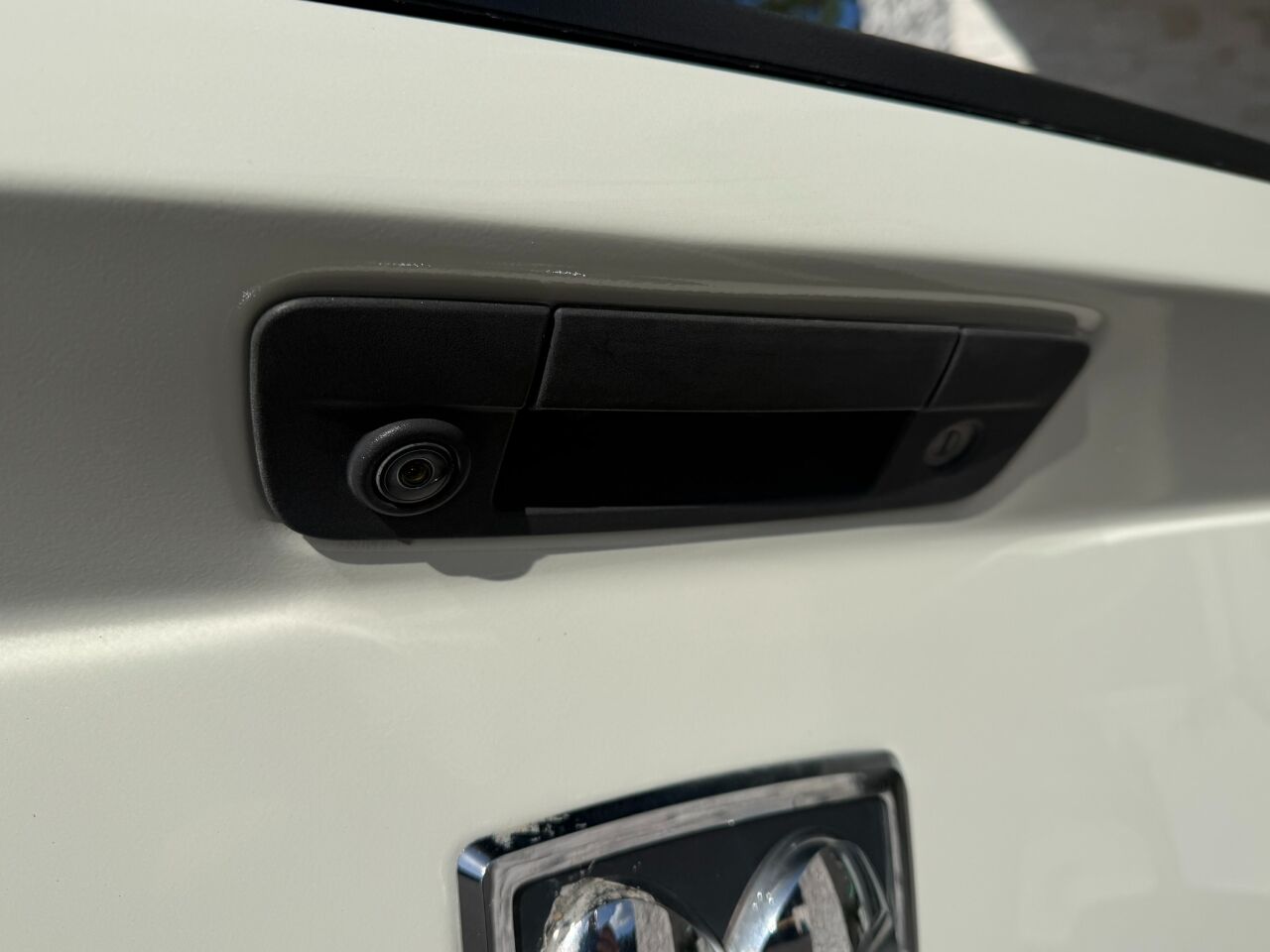 2017 RAM 2500 Longhorn 4x4 Mega Cab 6'4" Box Jacksonville FL