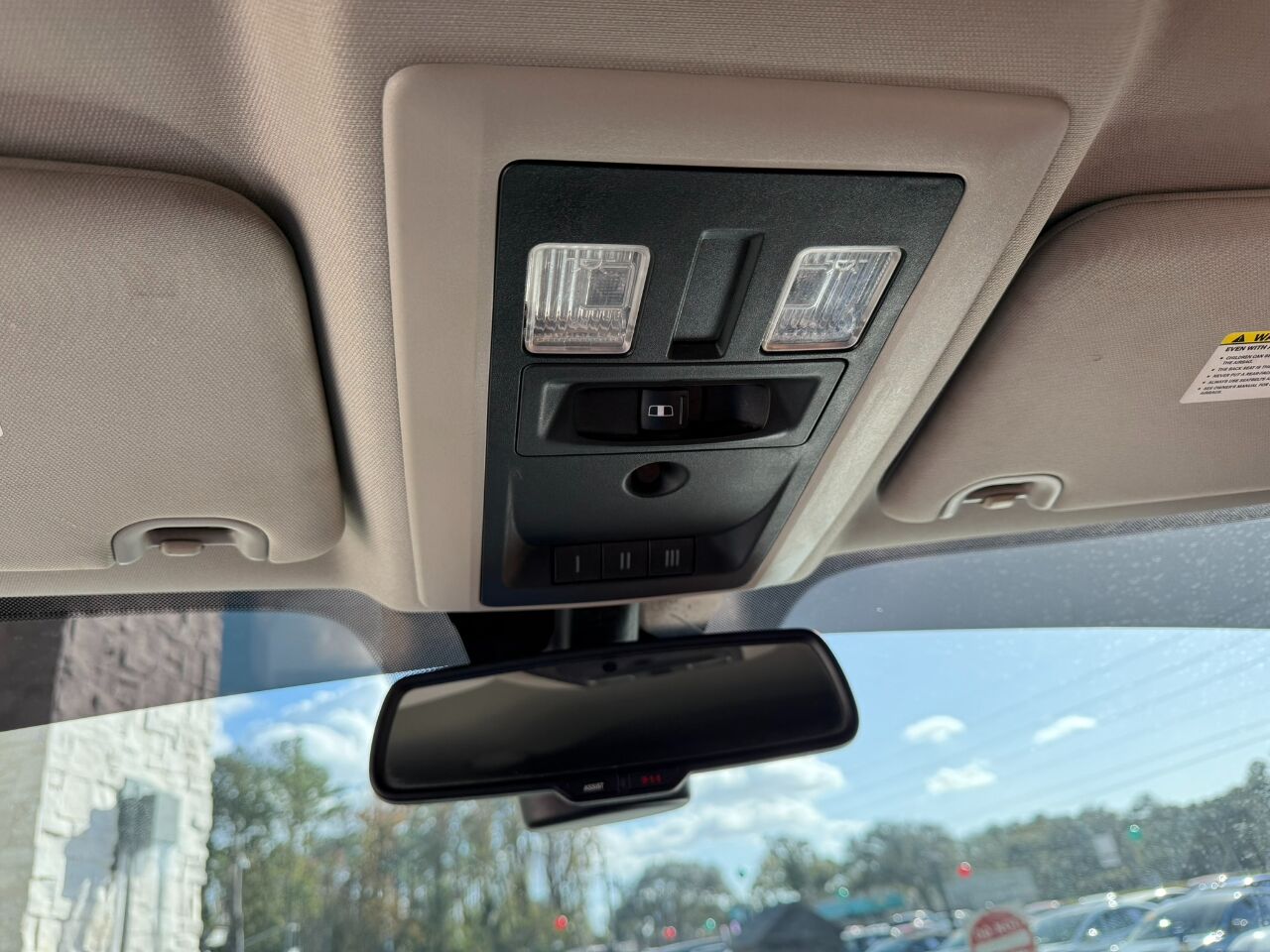 2017 RAM 2500 Longhorn 4x4 Mega Cab 6'4" Box Jacksonville FL