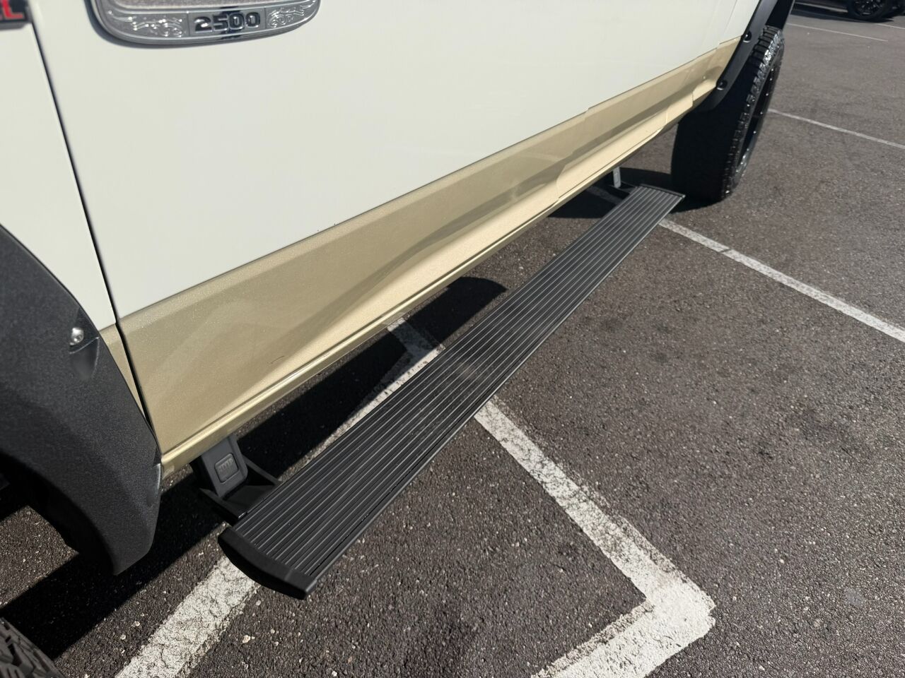 2017 RAM 2500 Longhorn 4x4 Mega Cab 6'4" Box Jacksonville FL