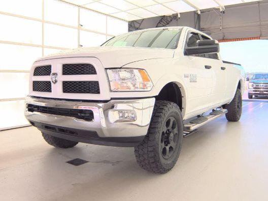 2017 RAM 2500 Outdoorsman  Long Bed Charlotte NC