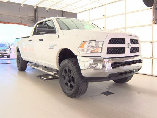 2017 RAM 2500 Outdoorsman  Long Bed Charlotte NC