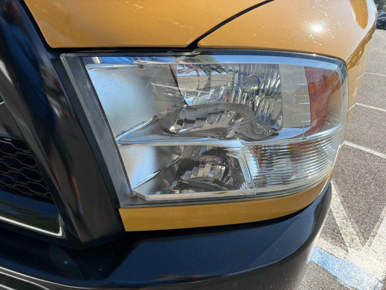 2017 RAM 2500 Tradesman 4x2 Reg Cab 8&apos; Box Jacksonville FL