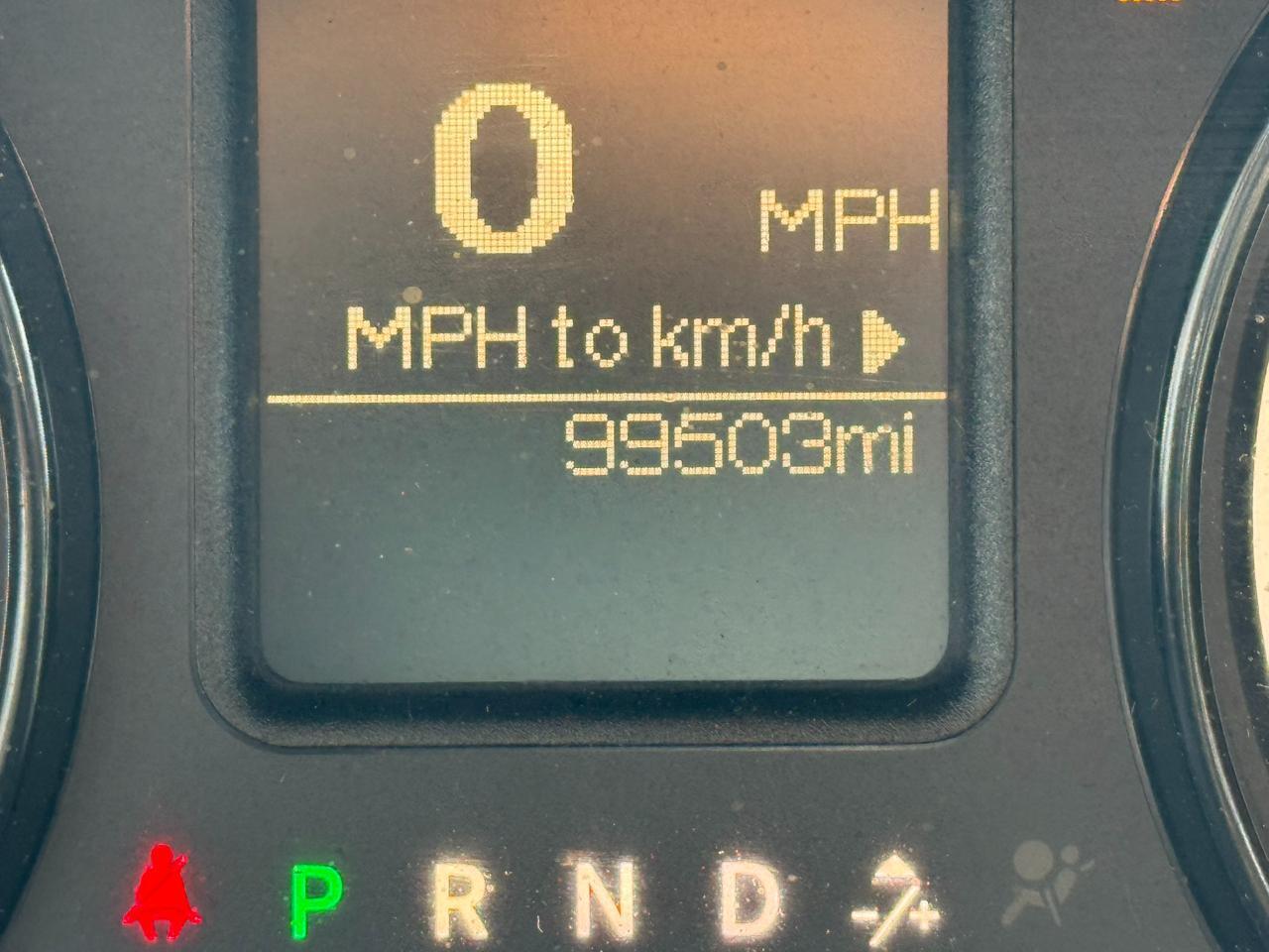 2017 RAM 2500 Tradesman 4x2 Reg Cab 8' Box Jacksonville FL