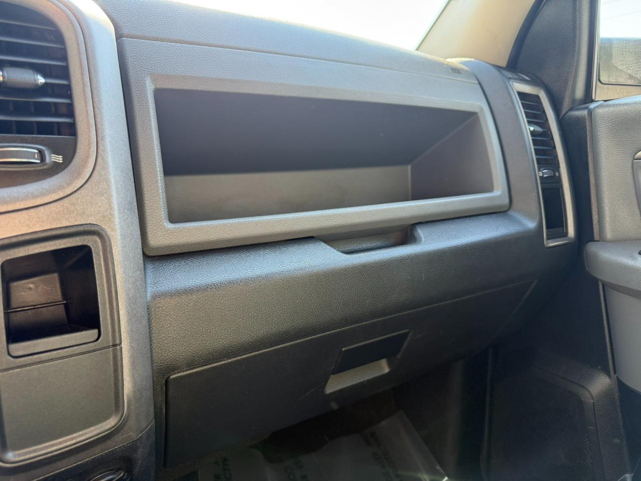 2017 RAM 2500 Tradesman 4x2 Reg Cab 8' Box Jacksonville FL