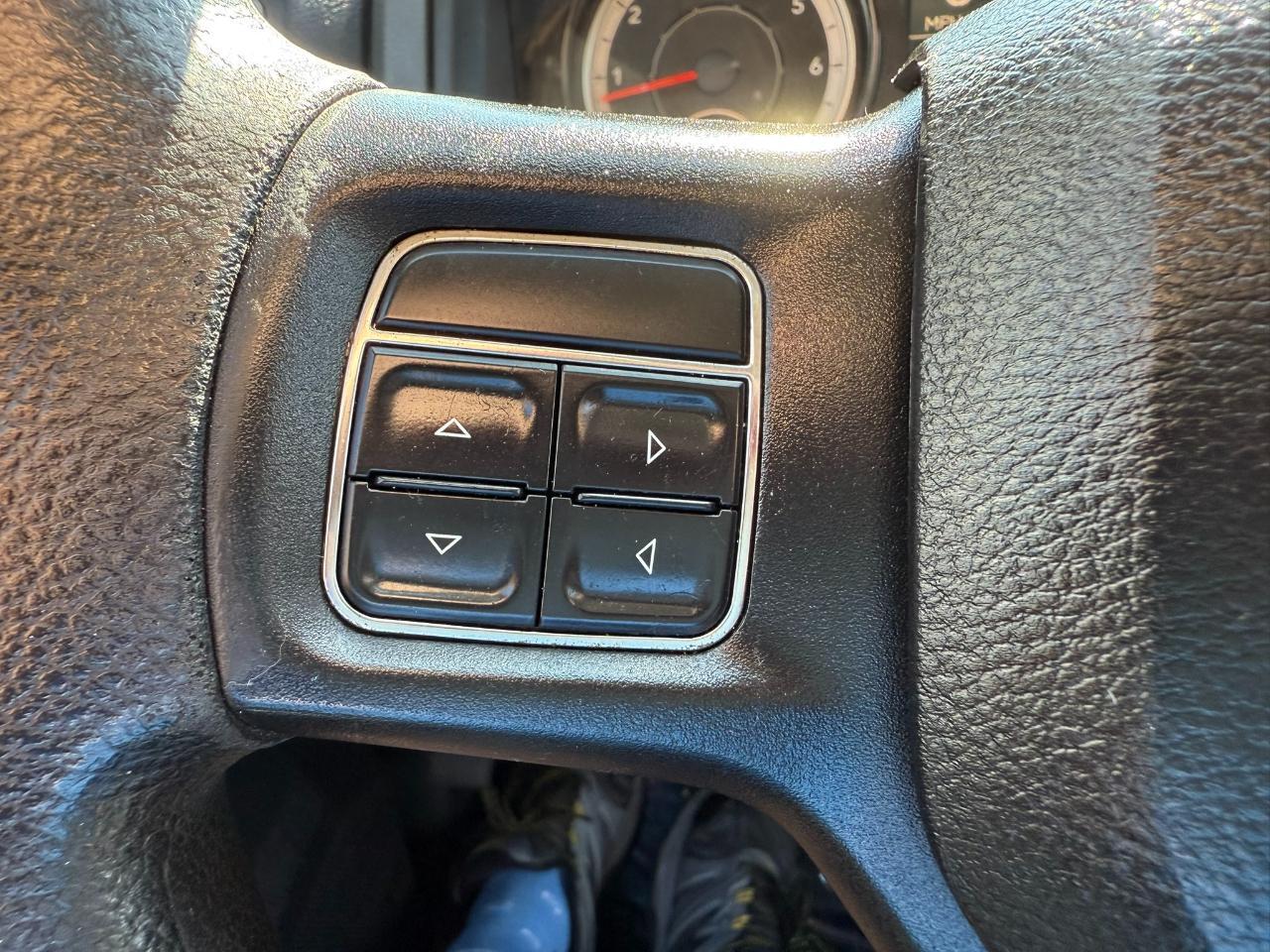 2017 RAM 2500 Tradesman 4x2 Reg Cab 8' Box Jacksonville FL