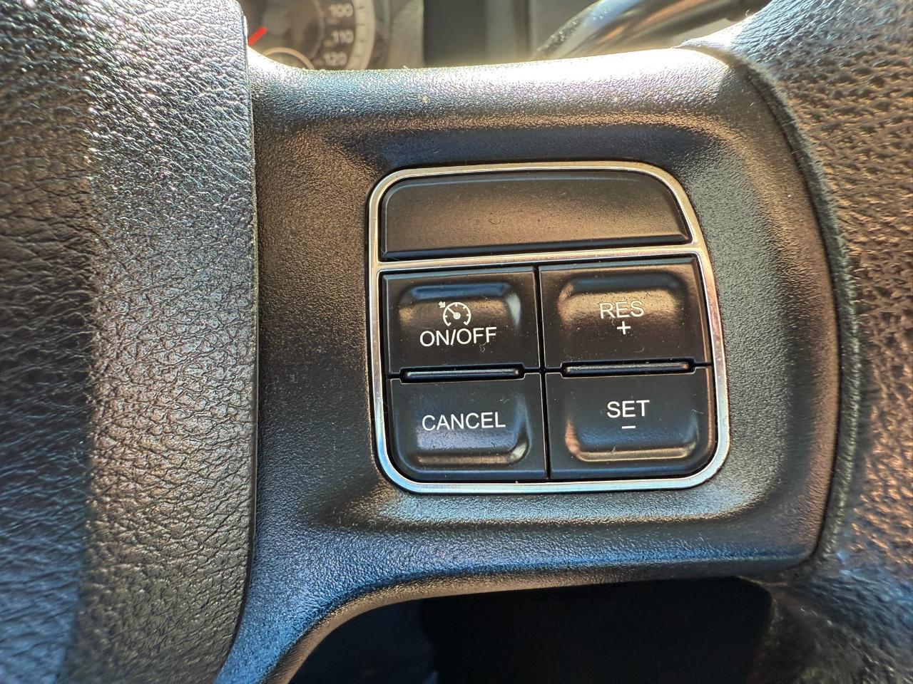 2017 RAM 2500 Tradesman 4x2 Reg Cab 8' Box Jacksonville FL