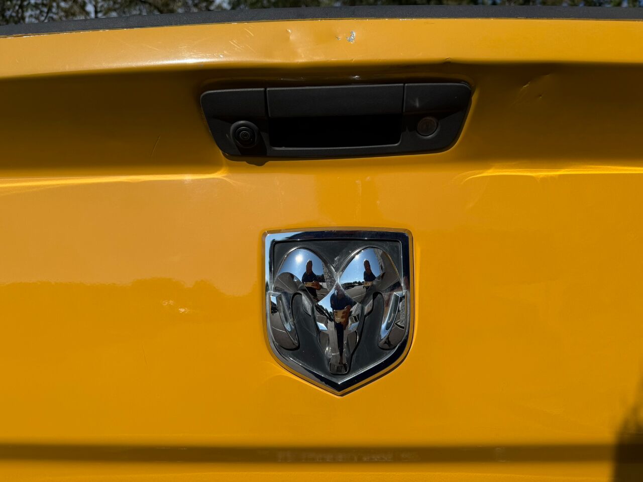 2017 RAM 2500 Tradesman 4x2 Reg Cab 8&apos; Box Jacksonville FL