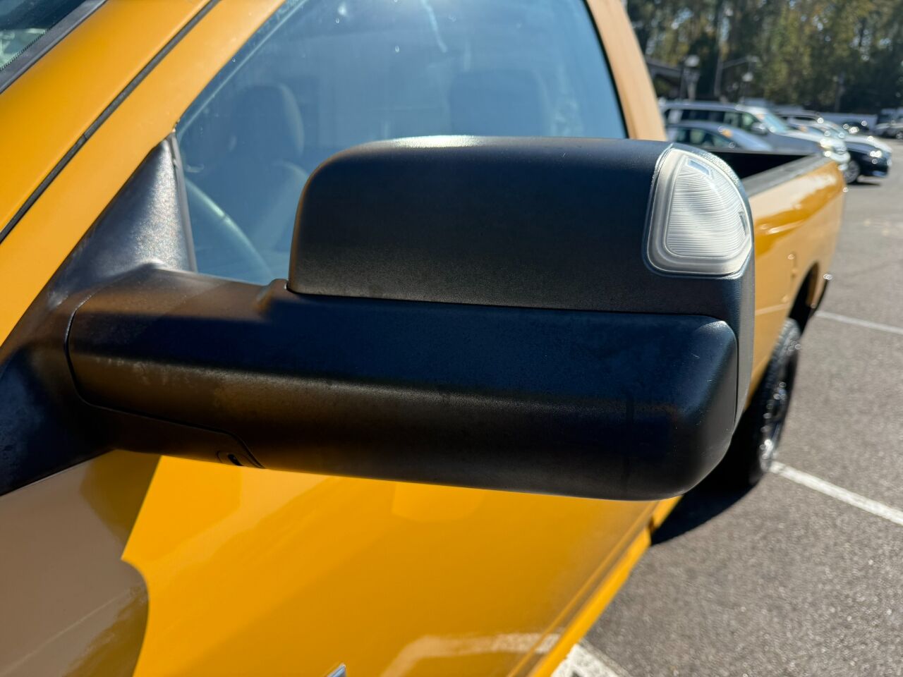 2017 RAM 2500 Tradesman 4x2 Reg Cab 8&apos; Box Jacksonville FL