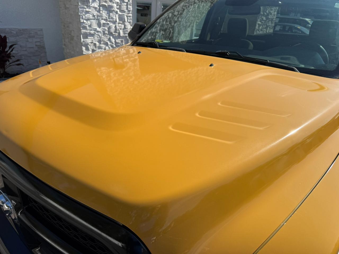 2017 RAM 2500 Tradesman 4x2 Reg Cab 8' Box Jacksonville FL