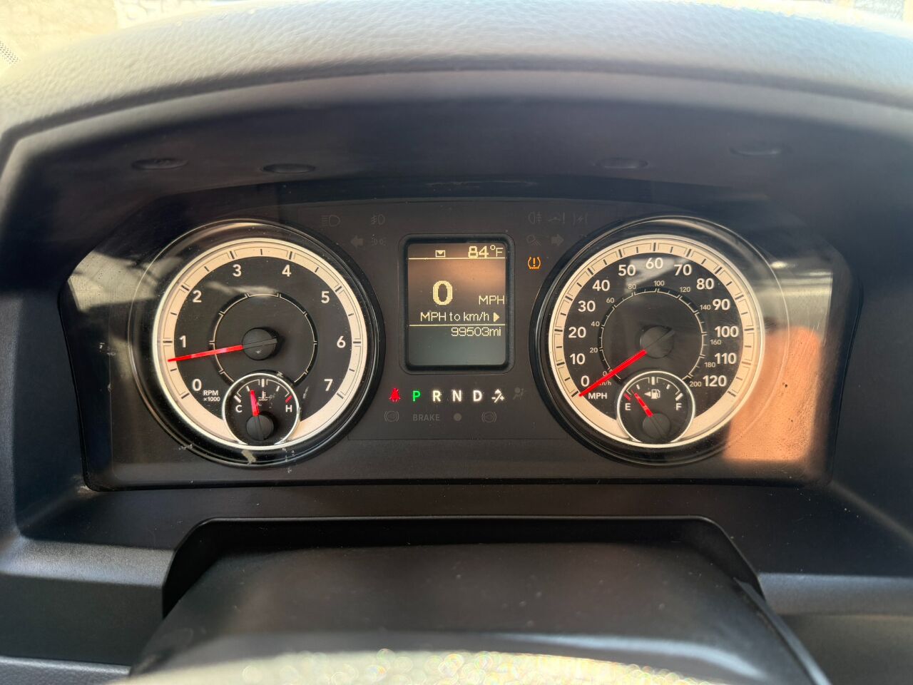 2017 RAM 2500 Tradesman 4x2 Reg Cab 8&apos; Box Jacksonville FL