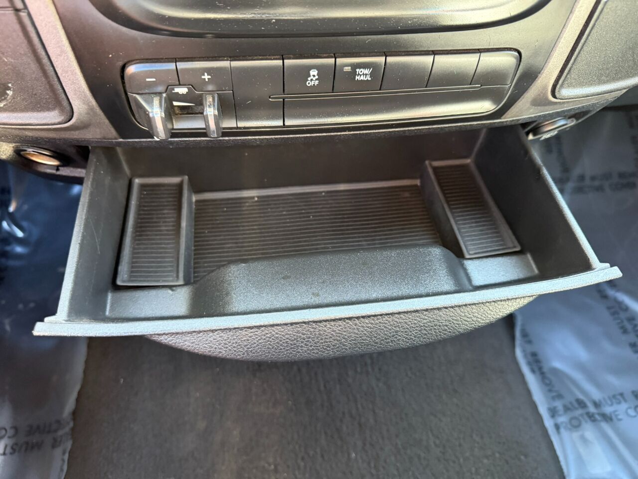 2017 RAM 2500 Tradesman 4x2 Reg Cab 8&apos; Box Jacksonville FL