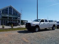 2017 RAM 2500 Tradesman Crew Cab LWB 4WD Monroe NC 2017 RAM 2500 Tradesman Crew Cab LWB 4WD Monroe NC