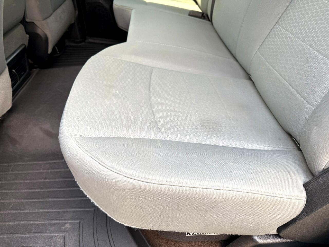 2017 RAM 3500 Tradesman 4x4 Crew Cab 8&apos; Box Jacksonville FL