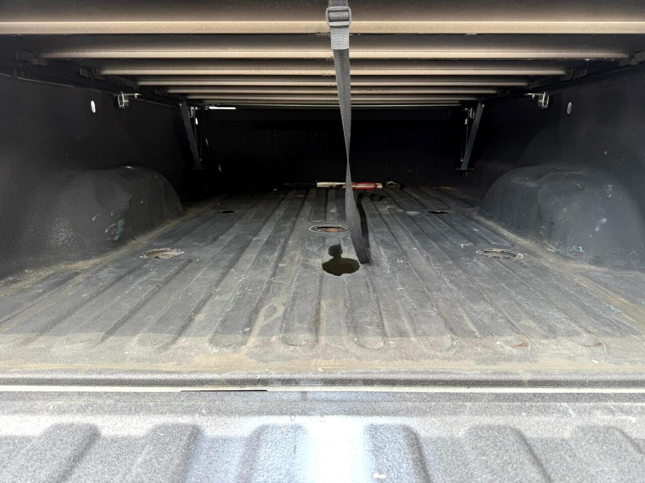 2017 RAM 3500 Tradesman 4x4 Crew Cab 8&apos; Box Jacksonville FL