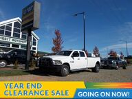 2017 RAM 3500 Tradesman Crew Cab LWB 2WD DRW Monroe NC 2017 RAM 3500 Tradesman Crew Cab LWB 2WD DRW Monroe NC
