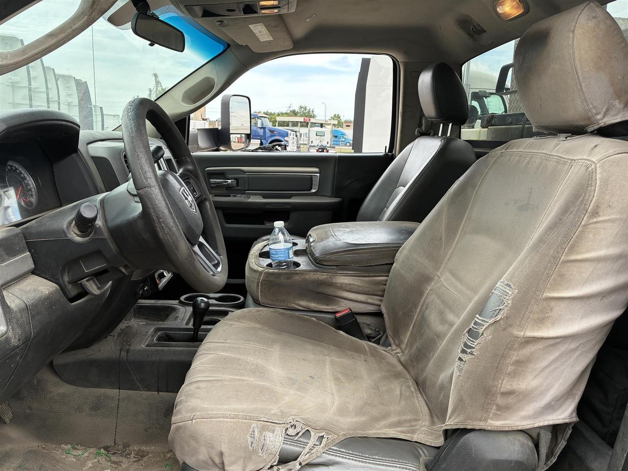 2017 RAM 5500 South St. Paul MN