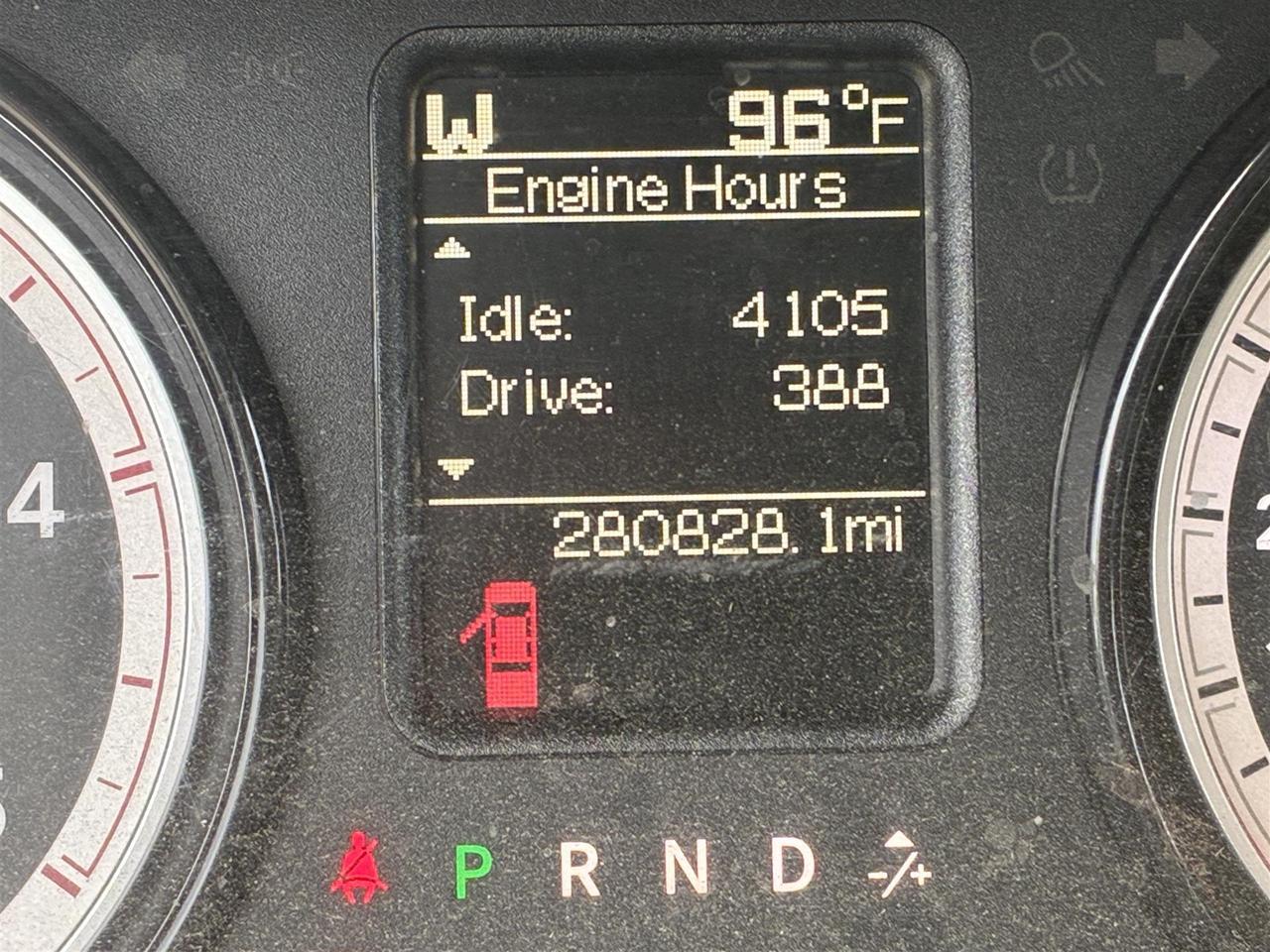 2017 RAM 5500 South St. Paul MN