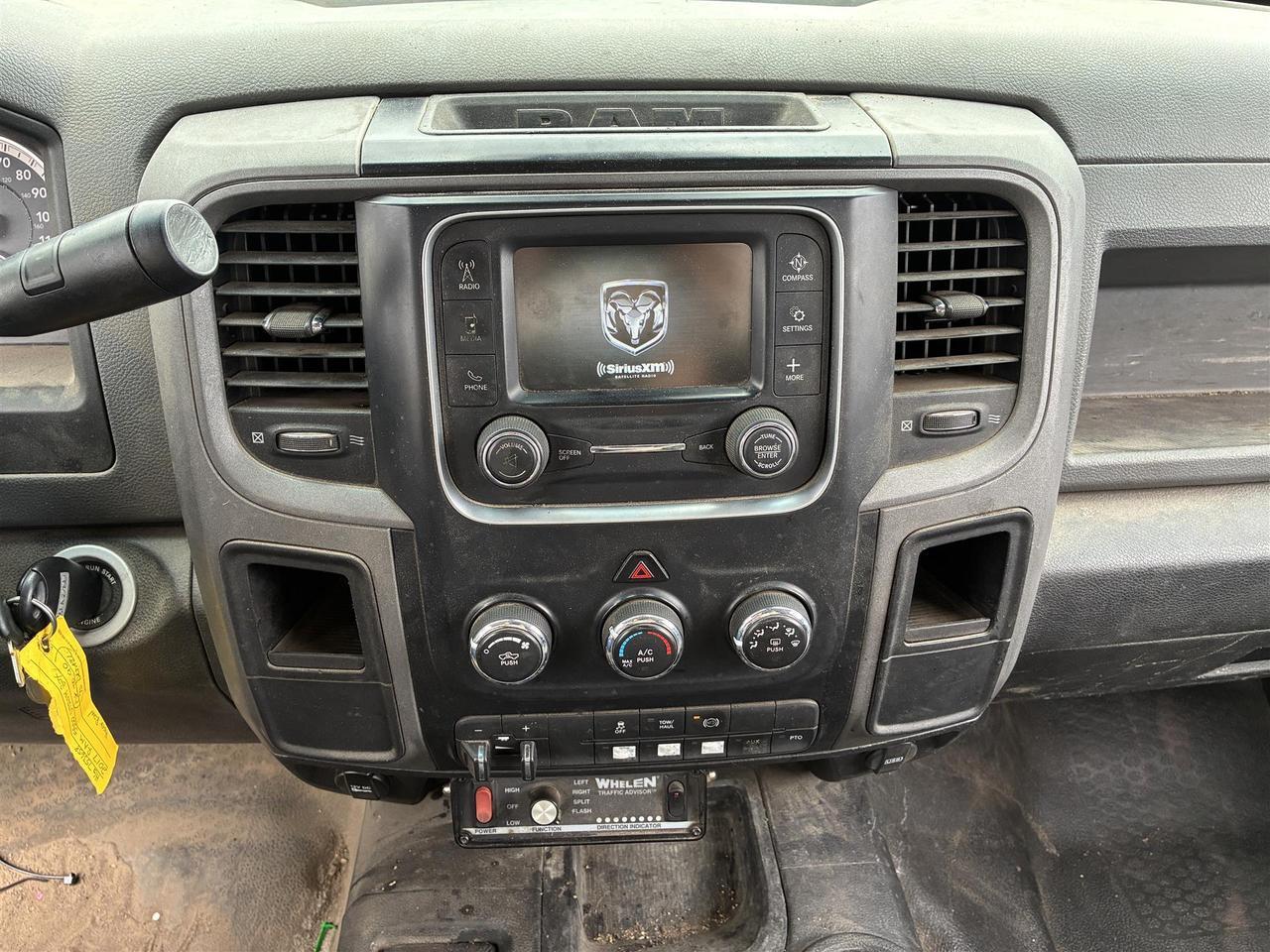 2017 RAM 5500 South St. Paul MN