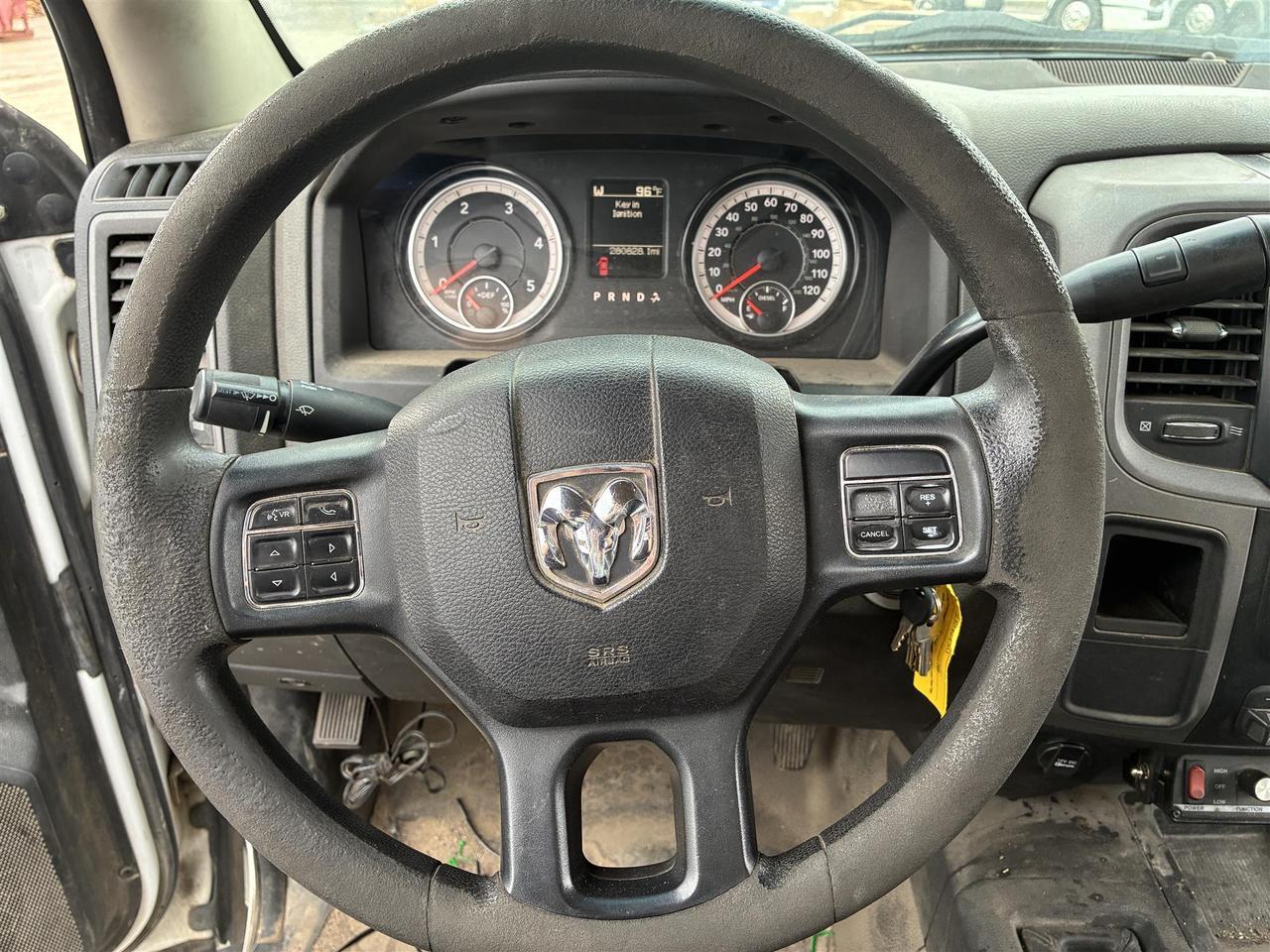 2017 RAM 5500 South St. Paul MN
