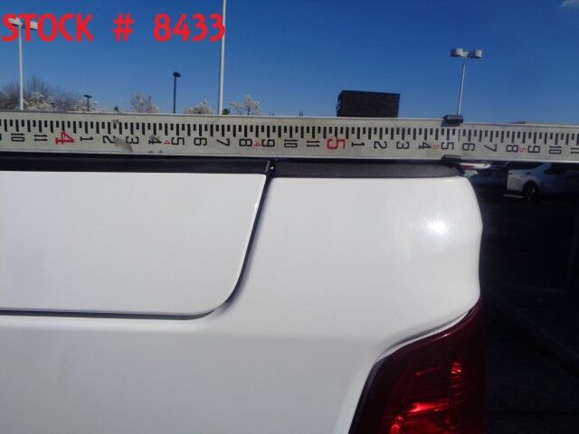 2017 Ram 1500 ~ Crew Cab ~ Only 19K Miles! Rocklin CA