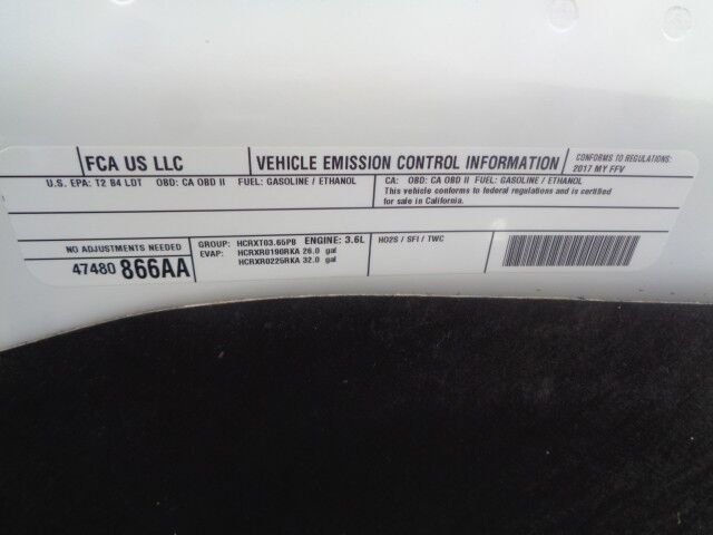 2017 Ram 1500 ~ Crew Cab ~ Only 19K Miles! Rocklin CA