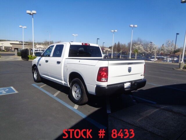 2017 Ram 1500 ~ Crew Cab ~ Only 19K Miles! Rocklin CA