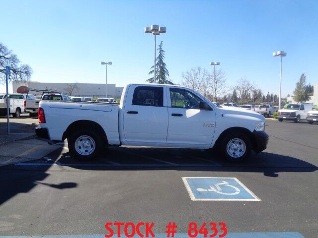 2017 Ram 1500 ~ Crew Cab ~ Only 19K Miles! Rocklin CA