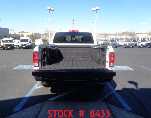 2017 Ram 1500 ~ Crew Cab ~ Only 19K Miles! Rocklin CA