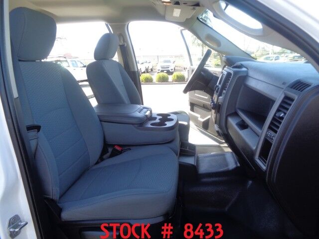 2017 Ram 1500 ~ Crew Cab ~ Only 19K Miles! Rocklin CA