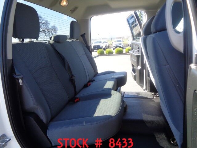 2017 Ram 1500 ~ Crew Cab ~ Only 19K Miles! Rocklin CA